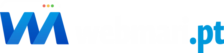 Webmari.pt