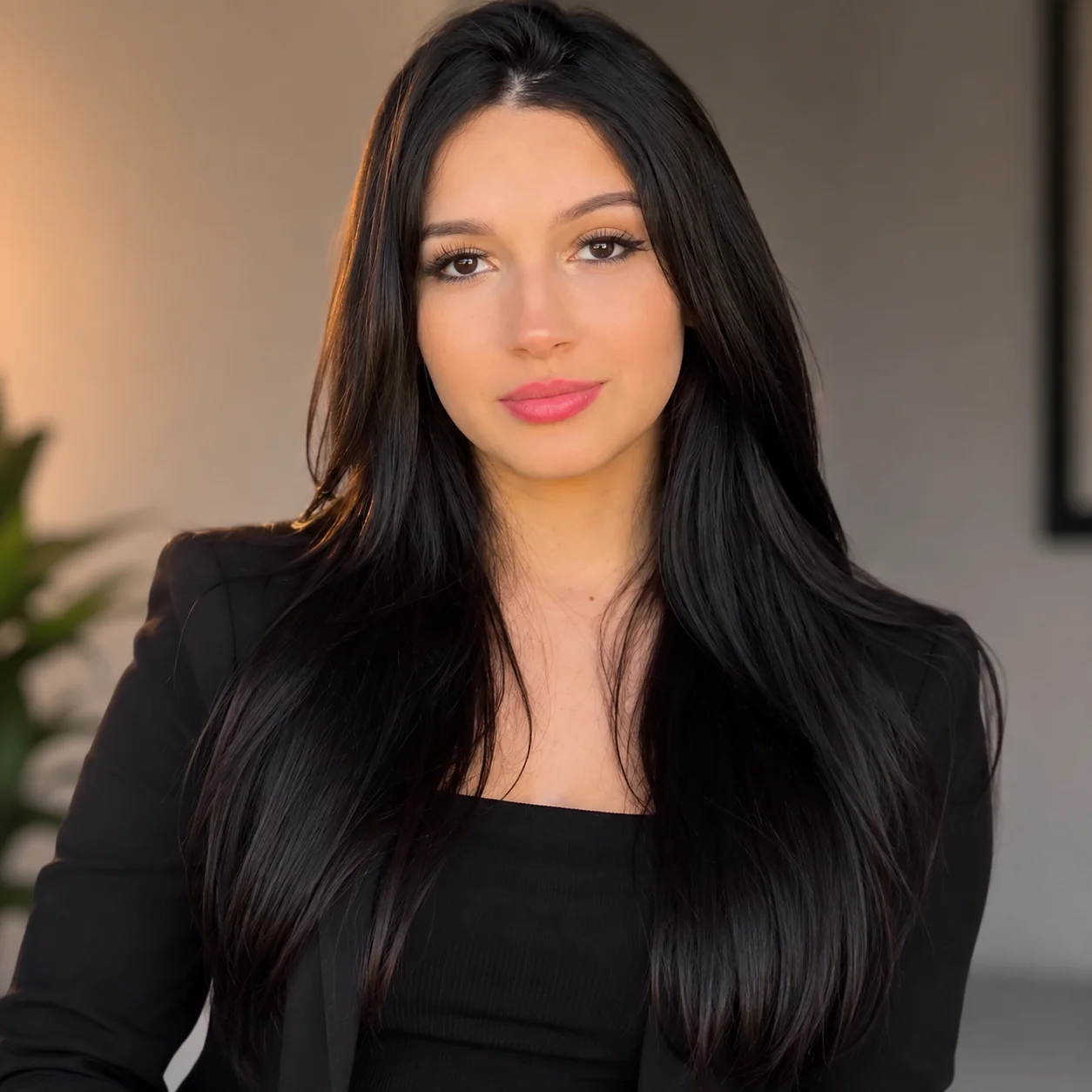 Mariana Silva, fundadora da Webmari
