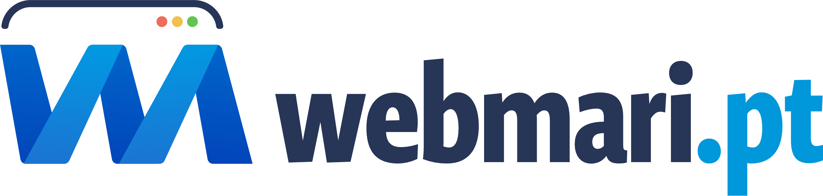Webmari.pt